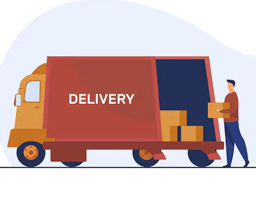 Shipping