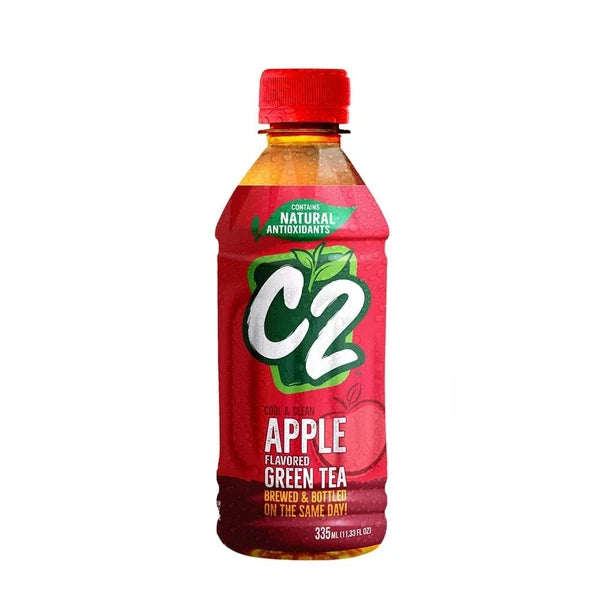 c2 red