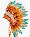 Headdress