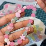 Starlight drop Charm
