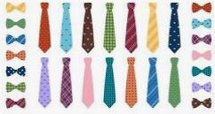 Premium Tie